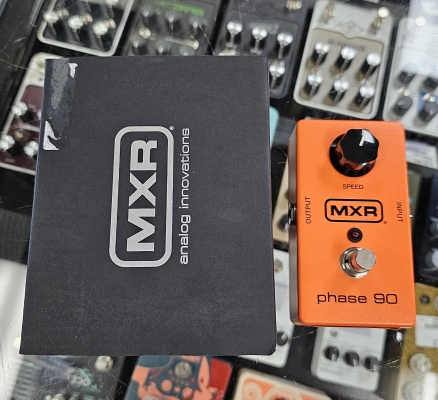 Store Special Product - MXR - M101